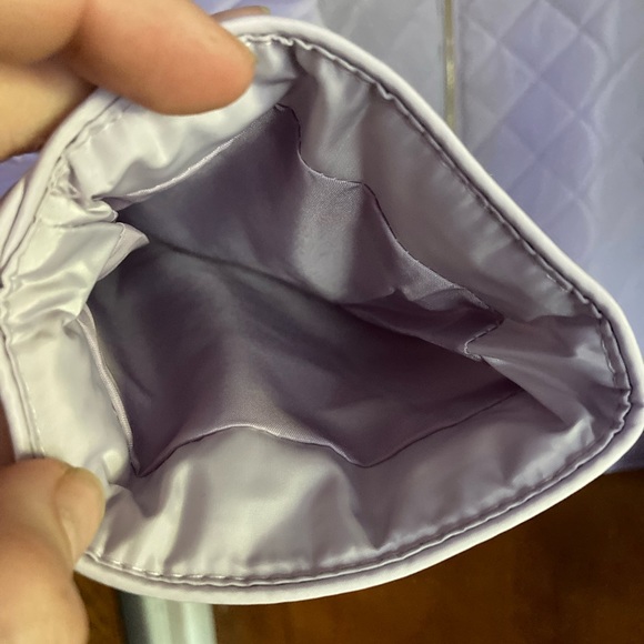 Was💲50! 💖US Polo Assn. lavender puffer jacket - Picture 8 of 16